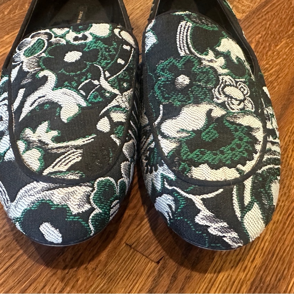 Zara Basic Flats - image 4